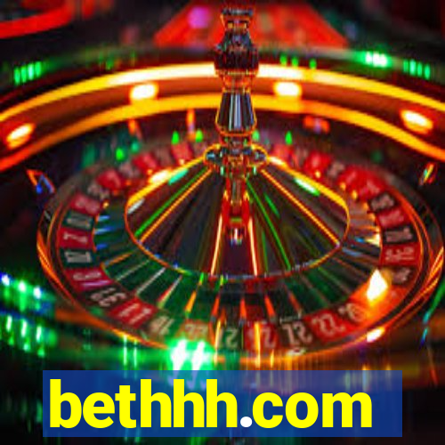 bethhh.com
