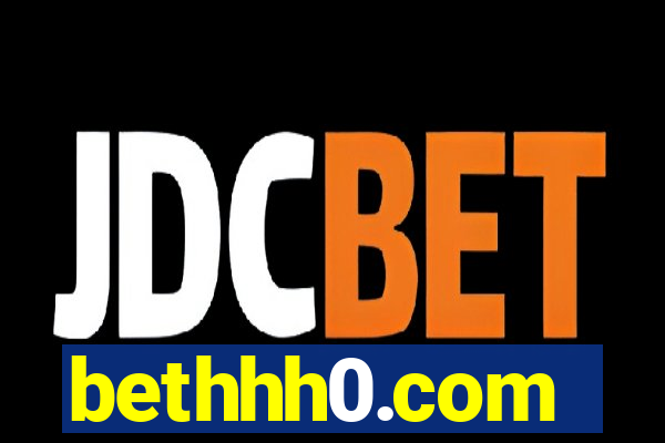 bethhh0.com