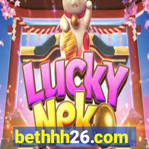 bethhh26.com