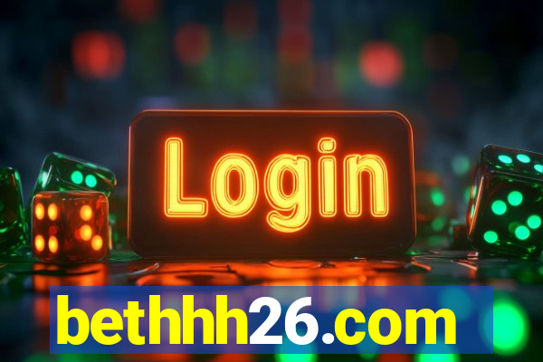 bethhh26.com