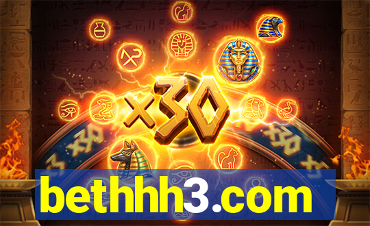 bethhh3.com