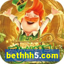bethhh5.com