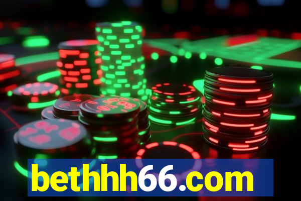 bethhh66.com