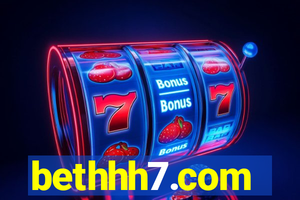 bethhh7.com