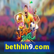 bethhh9.com