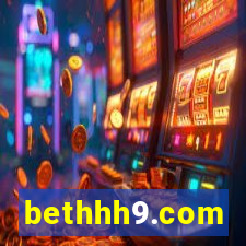 bethhh9.com