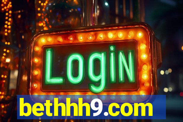 bethhh9.com