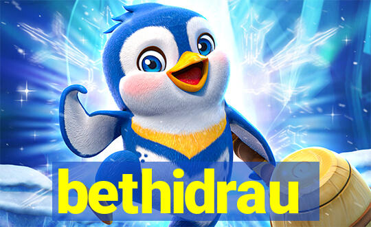 bethidrau