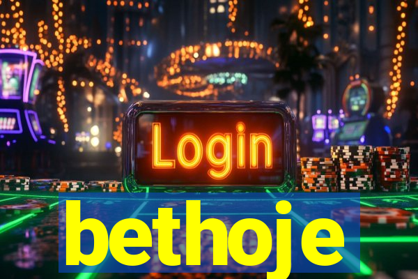 bethoje