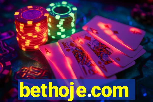 bethoje.com