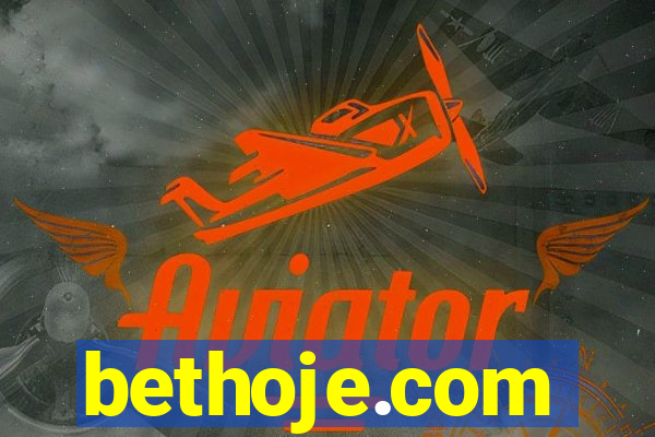 bethoje.com