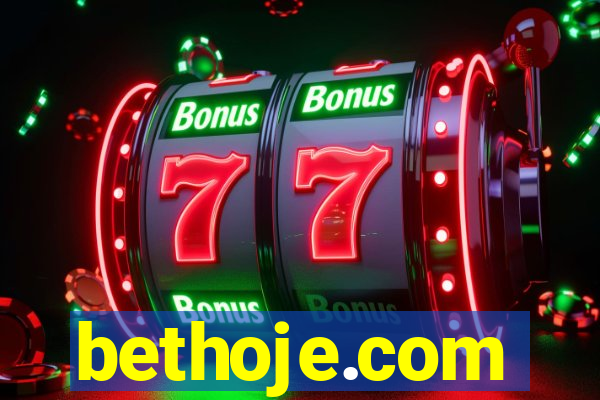 bethoje.com