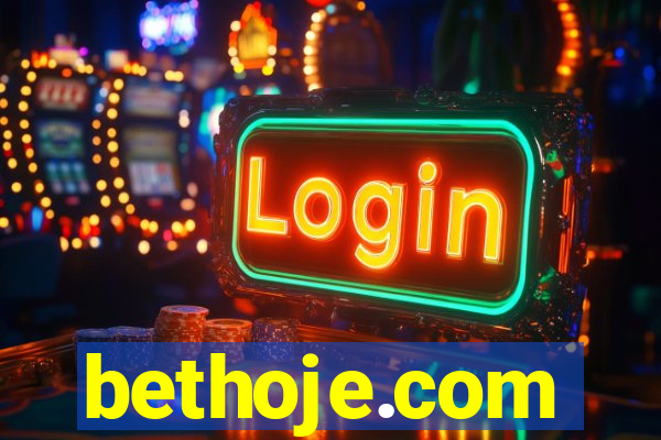 bethoje.com