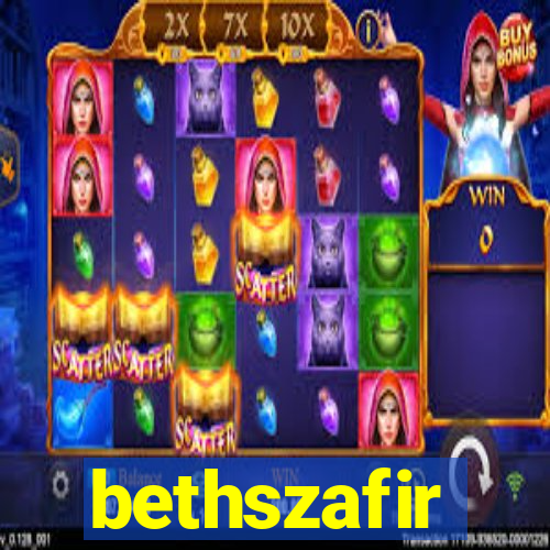 bethszafir