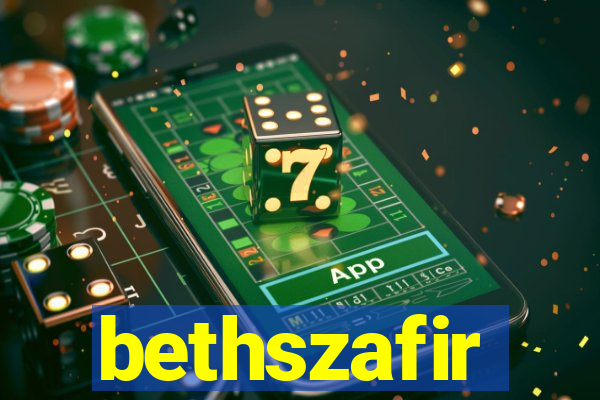 bethszafir