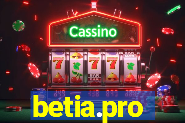 betia.pro