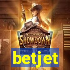 betjet