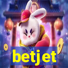 betjet