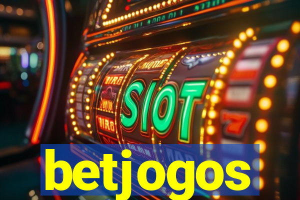 betjogos