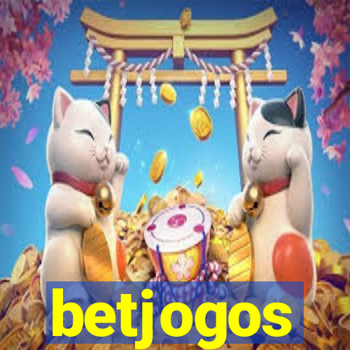 betjogos