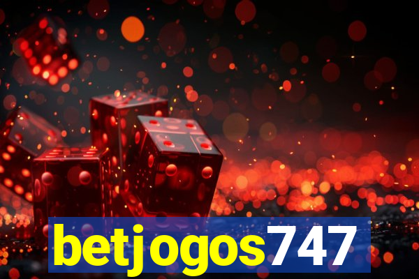 betjogos747