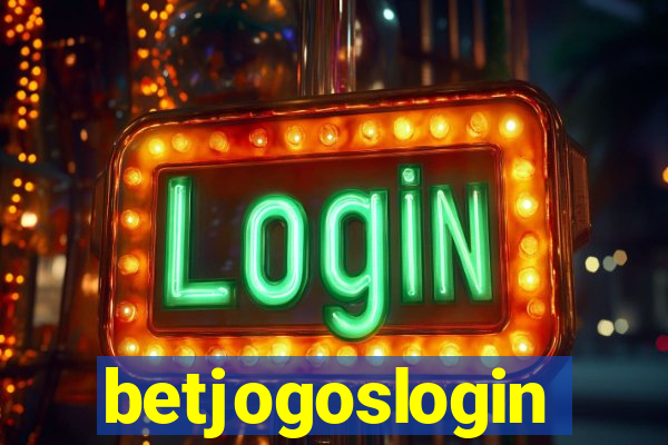 betjogoslogin