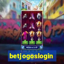 betjogoslogin