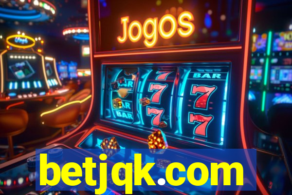 betjqk.com