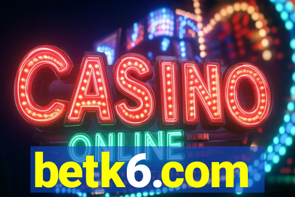 betk6.com