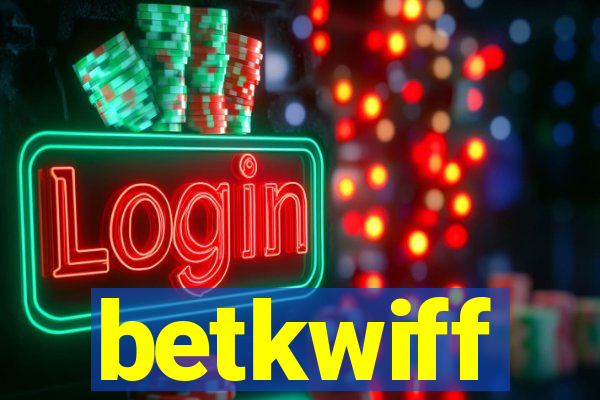 betkwiff
