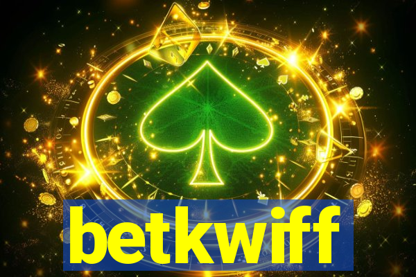 betkwiff
