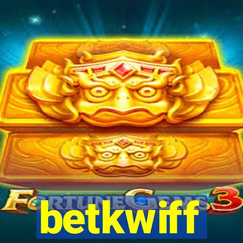 betkwiff