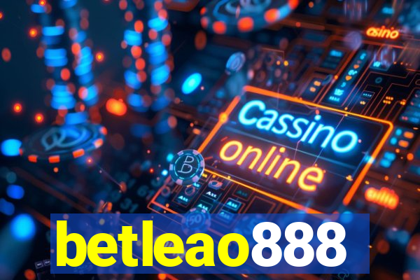 betleao888