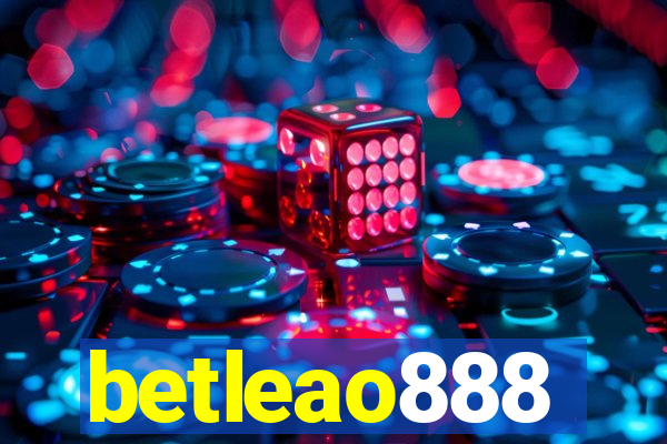 betleao888
