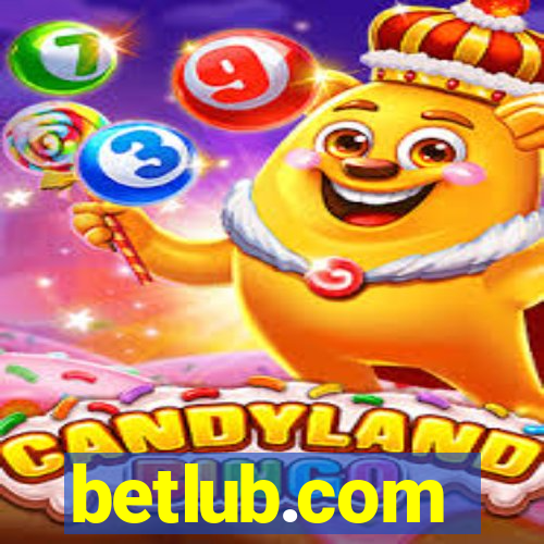 betlub.com