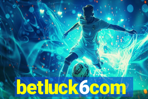 betluck6com