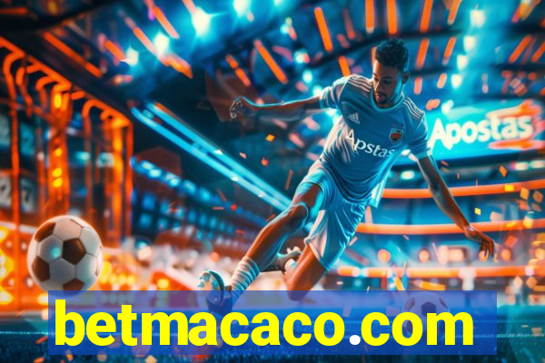 betmacaco.com