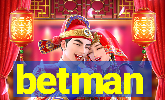 betman