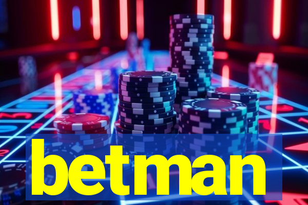 betman