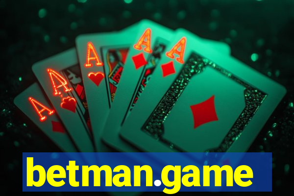 betman.game