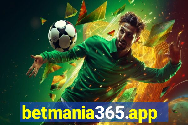 betmania365.app
