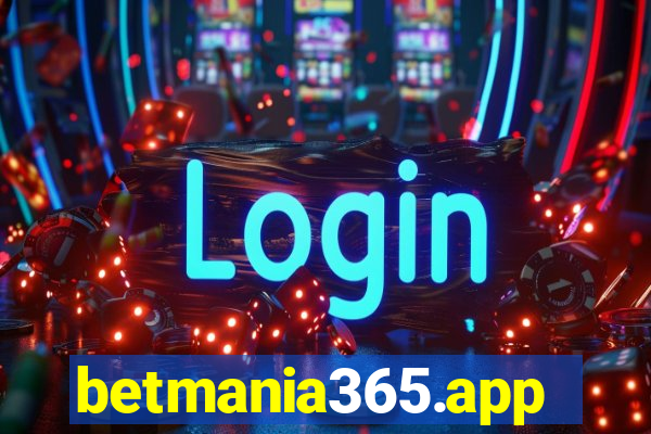 betmania365.app