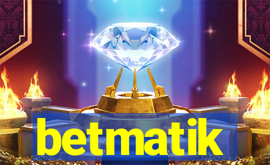betmatik