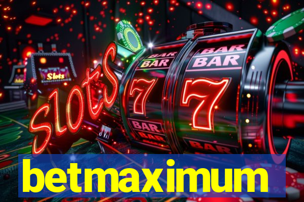 betmaximum