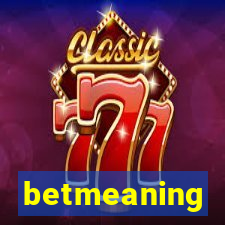 betmeaning