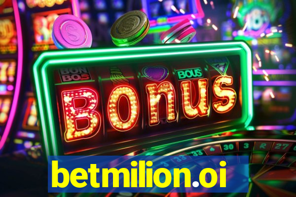 betmilion.oi