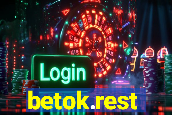 betok.rest