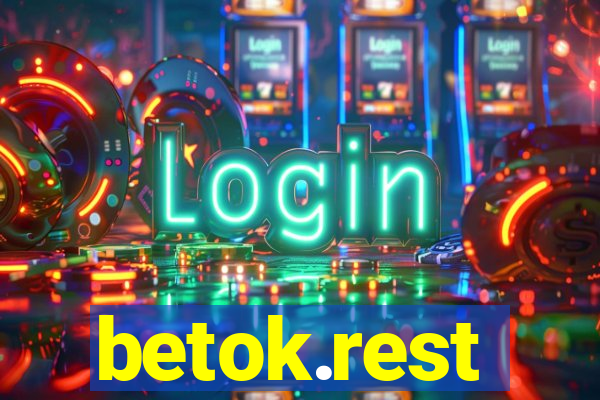 betok.rest