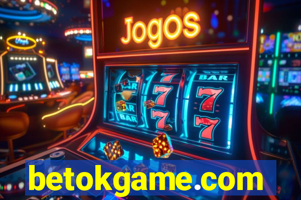 betokgame.com