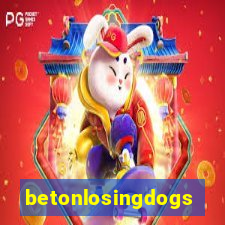 betonlosingdogs